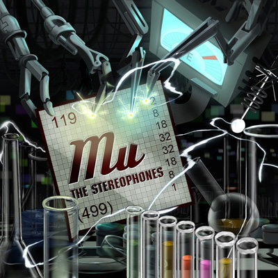 Mu